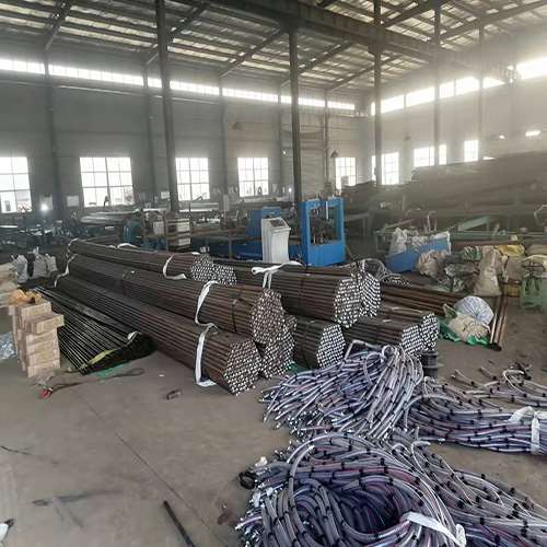 金台声测管在单桩竖向抗拔静载试验中的应用