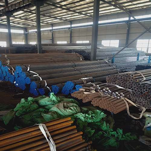 金台声测管为何能作为桩基础检测材料？