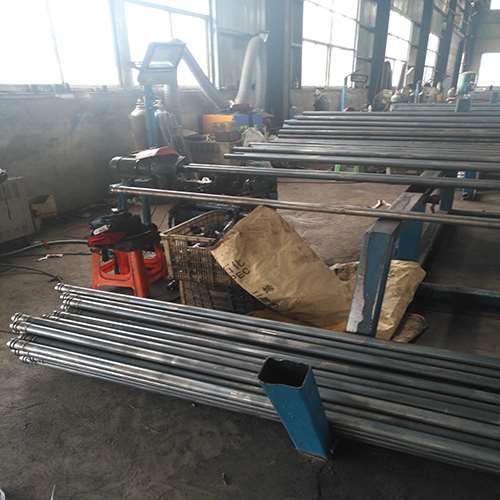 金台桥梁桩基声测管的施工工艺流程